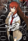 Image for Steins;Gate 0 Volume 3: Barnes &amp; Noble Exclusive Edition