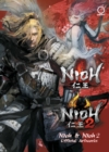Image for Nioh &amp; Nioh 2  : official artworks