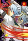 Image for Persona 4 Arena Volume 3