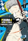 Image for Persona 4 Arena Ultimax Volume 1