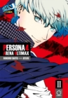 Image for Persona 4 Arena Ultimax Volume 2