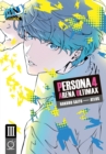 Image for Persona 4 Arena Ultimax Volume 3