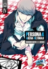 Image for Persona 4 Arena Ultimax Volume 4
