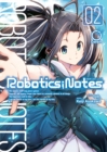 Image for Robotics;Notes Volume 2