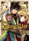 Image for Record of Lodoss War: The Crown of the Covenant Volume 2
