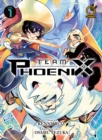 Image for Team Phoenix Volume 1