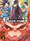 Image for Team Phoenix Volume 2