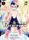Image for Team Phoenix Volume 3