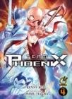 Image for Team Phoenix Volume 4