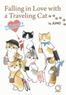 Image for Falling in Love with a Traveling Cat : Mofusand&#39;s 1st Illustration Book!