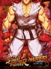 Image for Street Fighter Masters Volume 1: Fight to Win