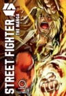 Image for Street Fighter 6: The Manga