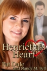 Image for Henrietta&#39;s Heart