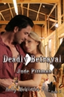 Image for Deadly Betrayal: Kelly McWinter PI