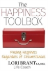 Image for The Happiness Toolbox