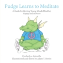 Image for Pudge Learns to Meditate