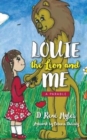 Image for Louie The Lion and Me : A Parable