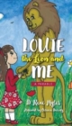 Image for Louie The Lion and Me