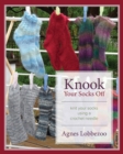 Image for Knook Your Socks Off : Knit Your Socks Using a Crochet Needle