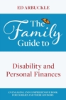 Image for The Family Guide to Disability and Personal Finances