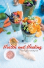 Image for Foods to Promote and Support Health and Healing