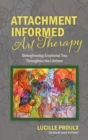 Image for Attachment Informed Art Therapy