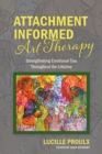 Image for Attachment Informed Art Therapy