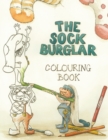 Image for The Sock Burglar Colouring Book