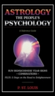 Image for Astrology the People&#39;s Psychology