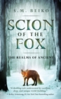 Image for Scion of the fox