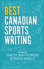 Image for Best Canadian sports writing