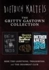 Image for The Gritty Gastown Collection
