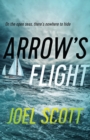 Image for Arrow&#39;s flight
