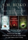 Image for The Realms Of Ancient Collection