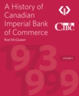 Image for A history of Canadian Imperial Bank of Commerce.: (1973-1999)