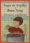 Image for Sopa de frijoles / Bean Soup : Un poema para cocinar / A Cooking Poem