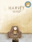 Image for Harvey : How I Became Invisible