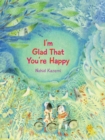 Image for I&#39;m Glad That You&#39;re Happy