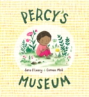 Image for Percy&#39;s museum