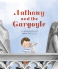 Image for Anthony and the Gargoyle