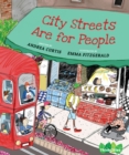 Image for City Streets Are for People