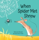 Image for When Spider Met Shrew