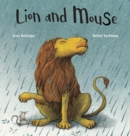 Image for Lion and Mouse