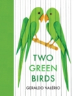 Image for Two Green Birds