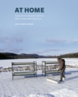 Image for At Home : Talks with Canadian Artists about Place and Practice