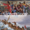 Image for Generations : The Sobey Family and Canadian Art