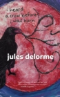 Image for i heard a crow before i was born