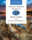 Image for Atlantic Salmon Flies 2 | Mouches pour le saumon atlantique 2