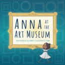 Image for Anna at the Art Museum