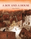 Image for A Boy and a House